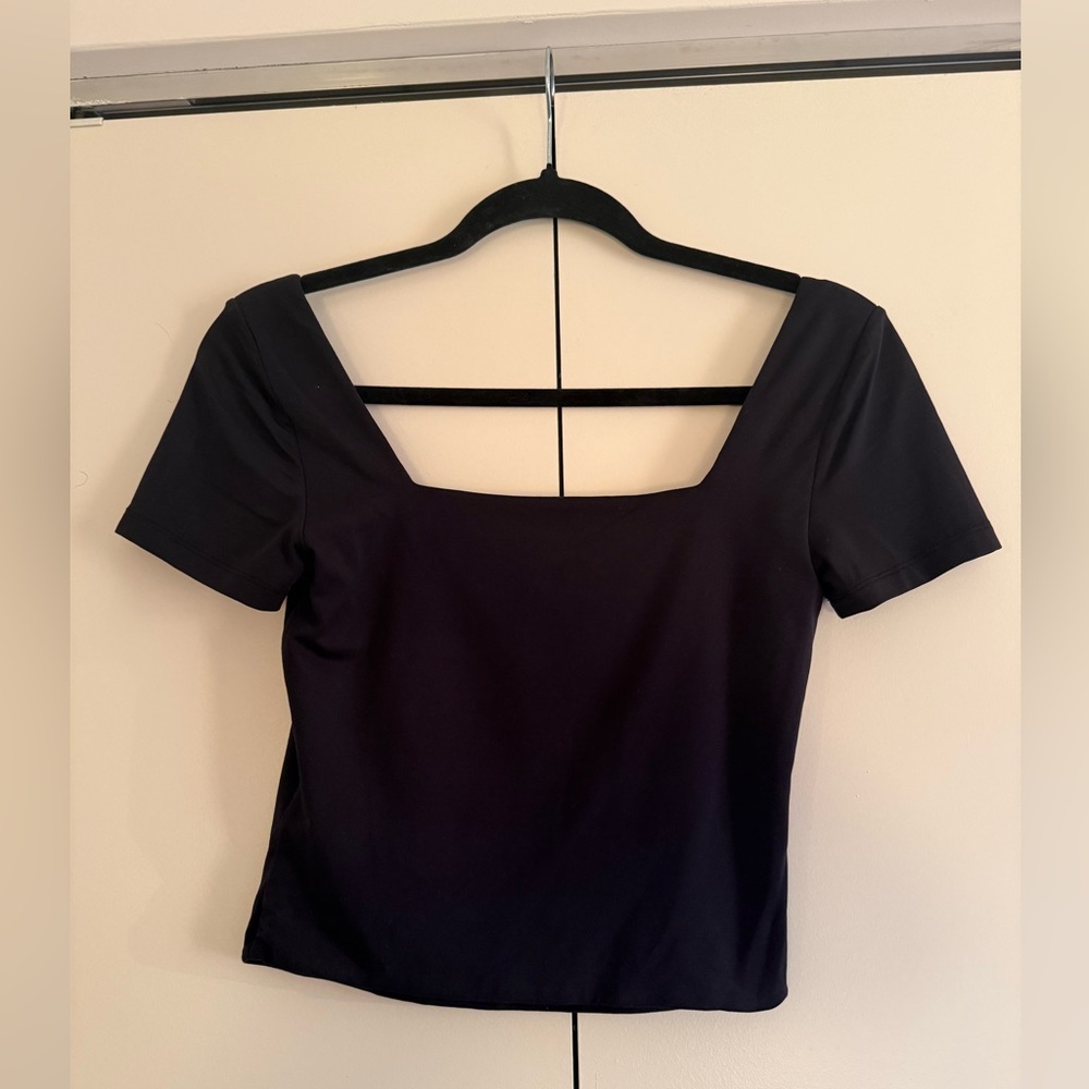 Aritzia babaton contour square neck - Picture 7 of 7